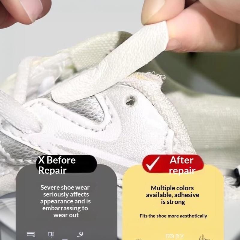 6Pcs Shoe Repair Patches For H - Heels recension och pris