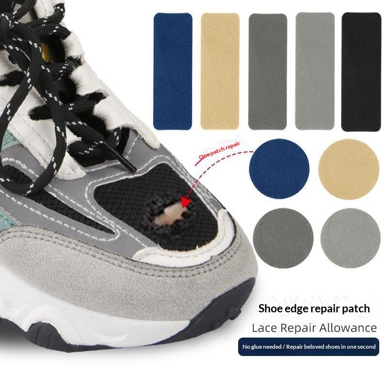 6Pcs Shoe Repair Patches For H - Heels recension och pris