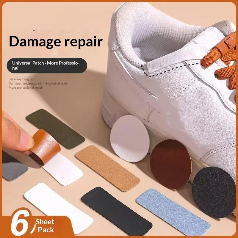 6Pcs Shoe Repair Patches For H - Heels recension och pris