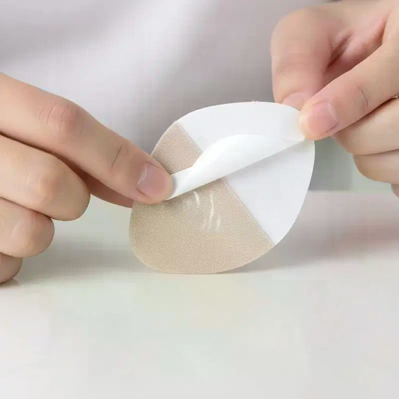 Self Adhesive Shoe Hole Repair - Sneakers recension och pris
