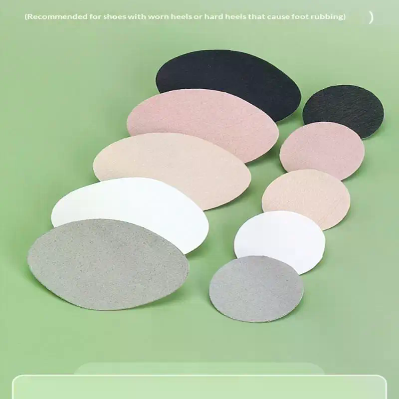 Self Adhesive Shoe Hole Repair - Sneakers recension och pris