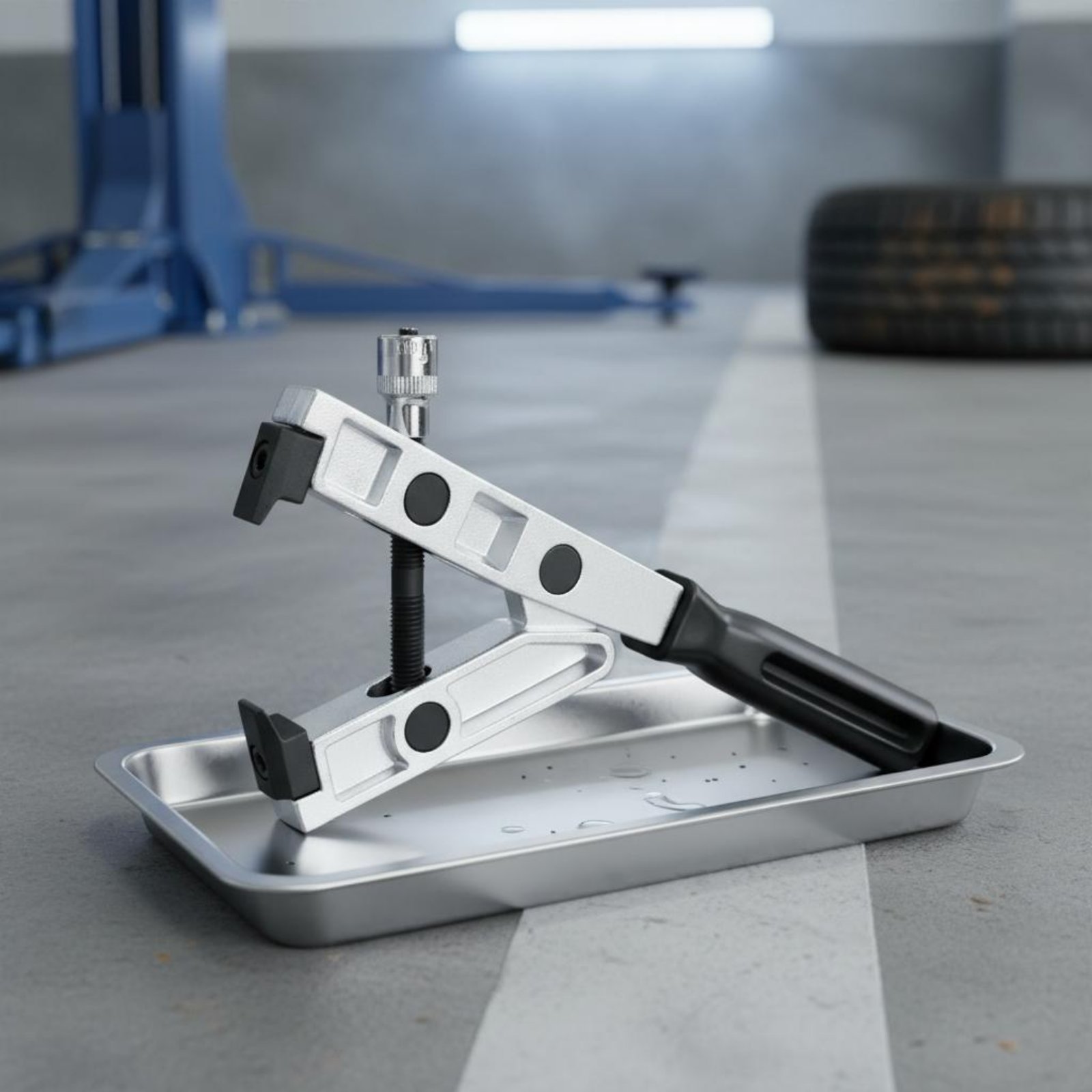 CV Boot Clamp Pliers High Hard - Boots recension och pris