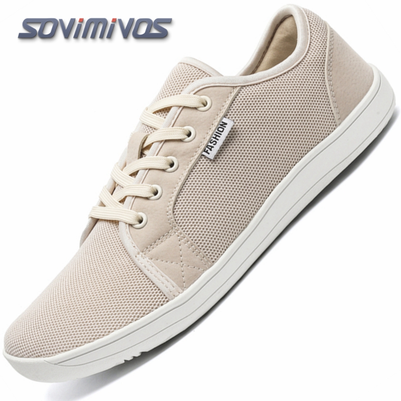 Barefoot Shoes for Women Men Z - Wide Toe Box Running Sneakers recension och pris
