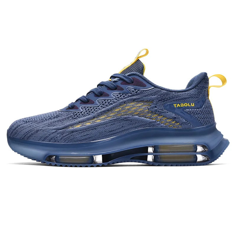 Male Sneakers Men Thin Tide Sh - Waterproof Goretex Running Shoes recension och pris