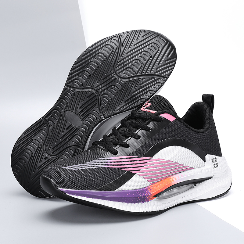 Men's Running Shoes Sneakers C - Lightweight Road Running Shoes recension och pris