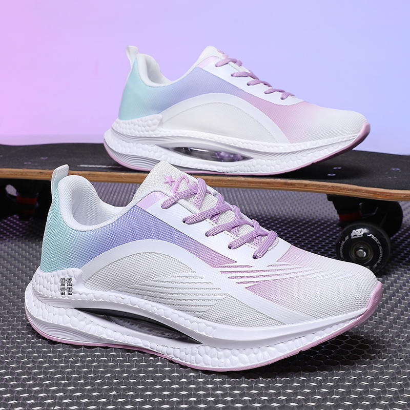 Men's Running Shoes Sneakers C - Lightweight Road Running Shoes recension och pris