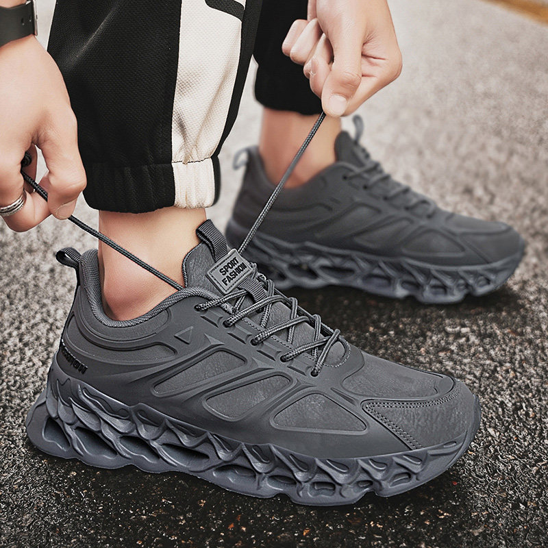 Men's Sneakers Shoes Men Runni - Waterproof Goretex Running Shoes recension och pris