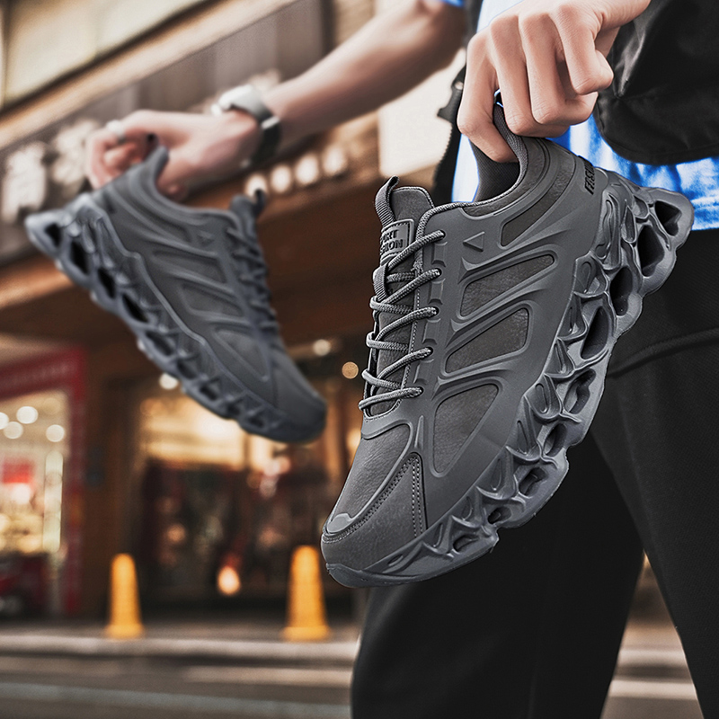 Men's Sneakers Shoes Men Runni - Waterproof Goretex Running Shoes recension och pris