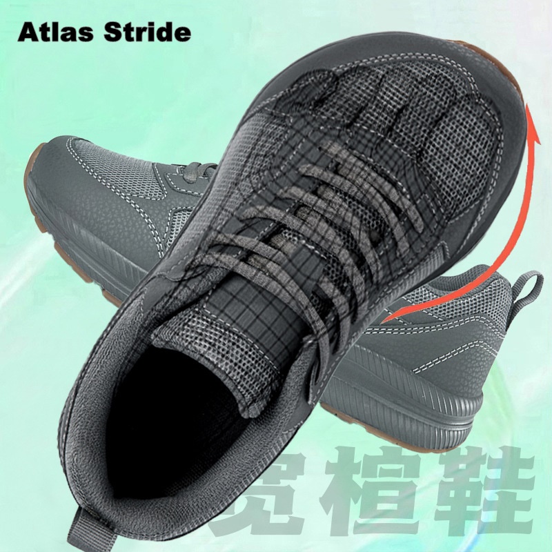 Unisex Wide Toe Box Running Sh - Wide Toe Box Running Sneakers recension och pris