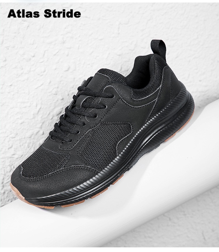 Unisex Wide Toe Box Running Sh - Wide Toe Box Running Sneakers recension och pris