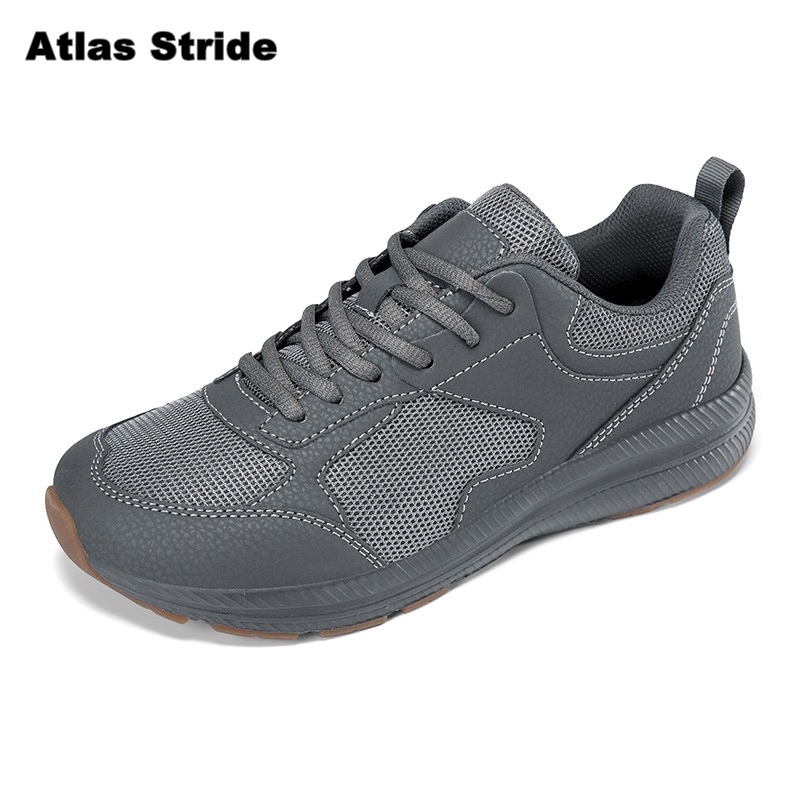 Unisex Wide Toe Box Running Sh - Wide Toe Box Running Sneakers recension och pris