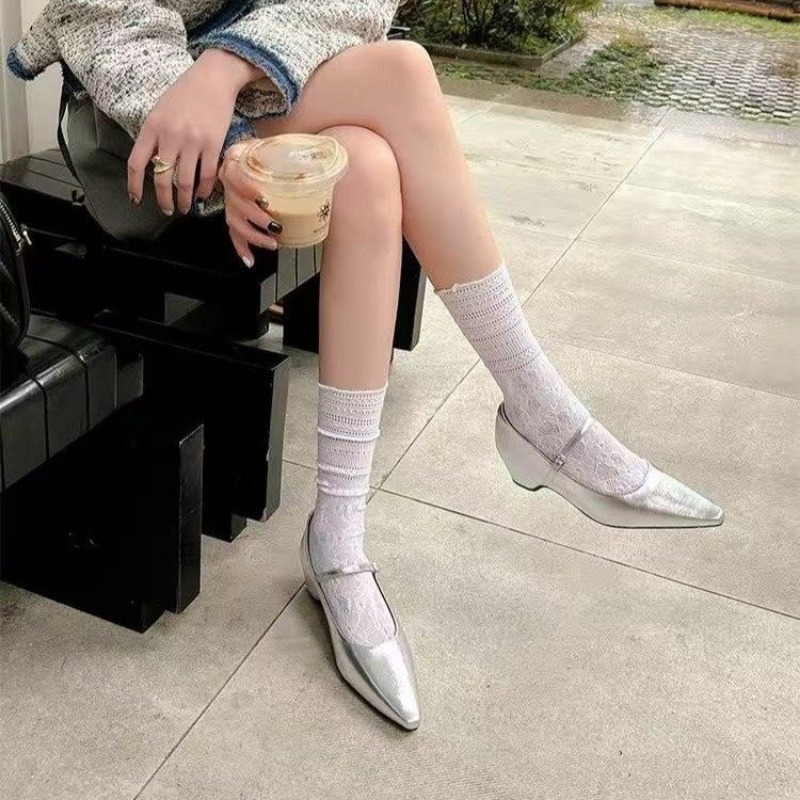 2026 New Arrival Sweet Elegant - Sandals recension och pris