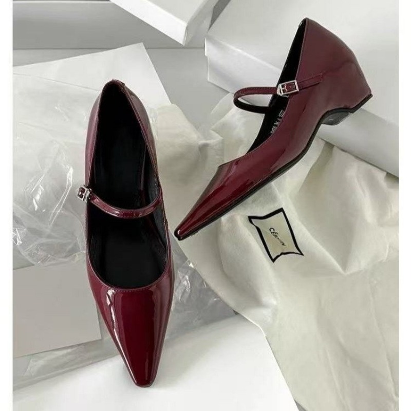 2026 New Arrival Sweet Elegant - Sandals recension och pris