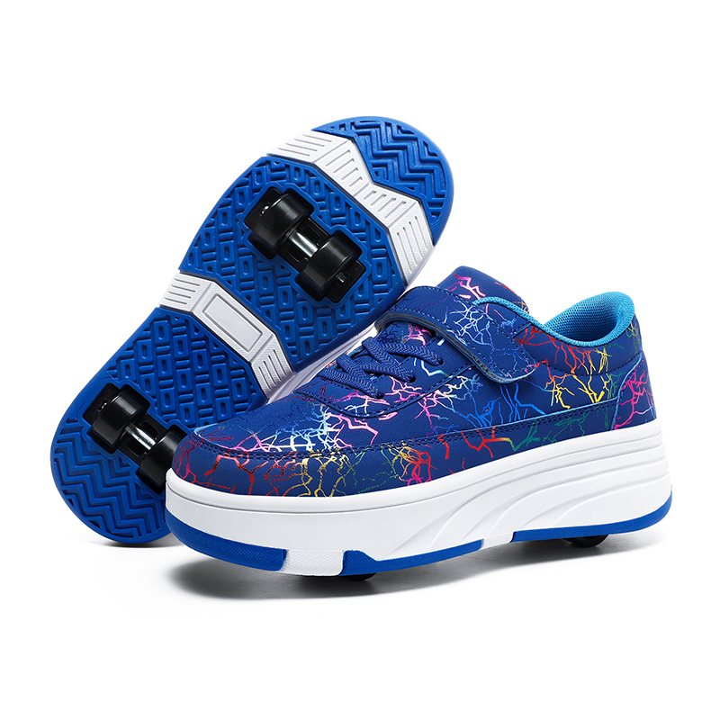 Trendy Roller Skates, Wear-Res - Running Shoes recension och pris