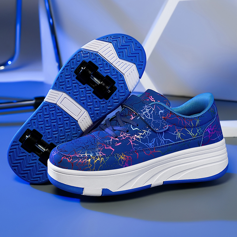 Trendy Roller Skates, Wear-Res - Running Shoes recension och pris