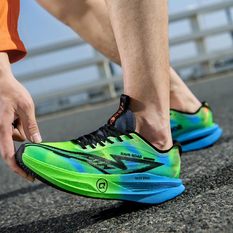 Men's Sports Shoes Sneakers Ca - Carbon Plate Marathon Racing Shoes recension och pris