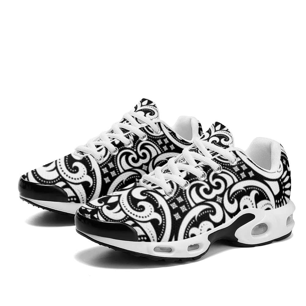 Polish national style black an - Breathable Mesh Athletic Shoes recension och pris