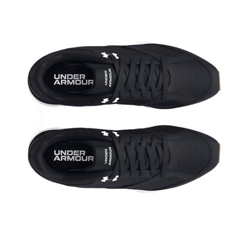 Under Armour Jogger Black Mini - Air Cushion Jogger Shoes Men recension och pris