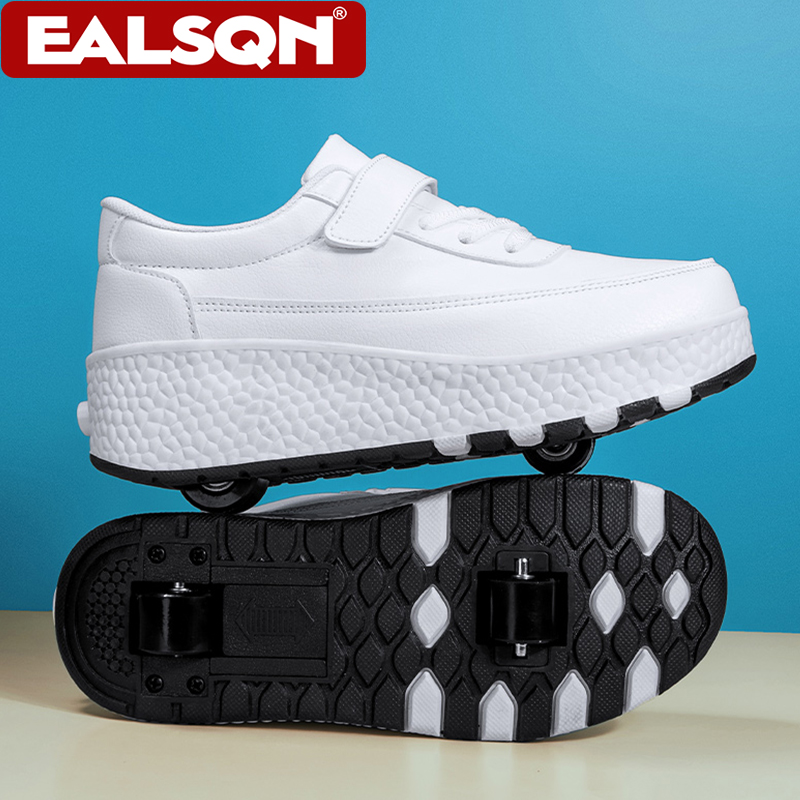 Fashion Children's Roller Skat - Running Shoes recension och pris