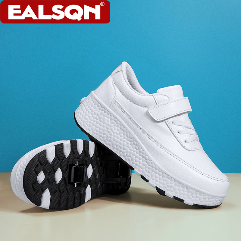 Fashion Children's Roller Skat - Running Shoes recension och pris