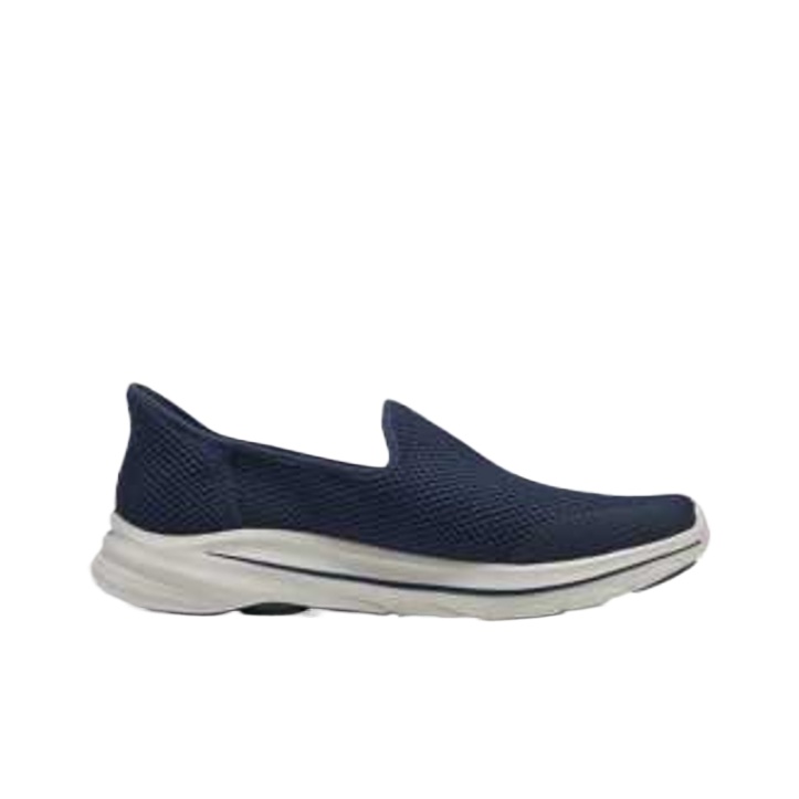 Skechers SLADE Low top Walking - Men'S Shoes recension och pris