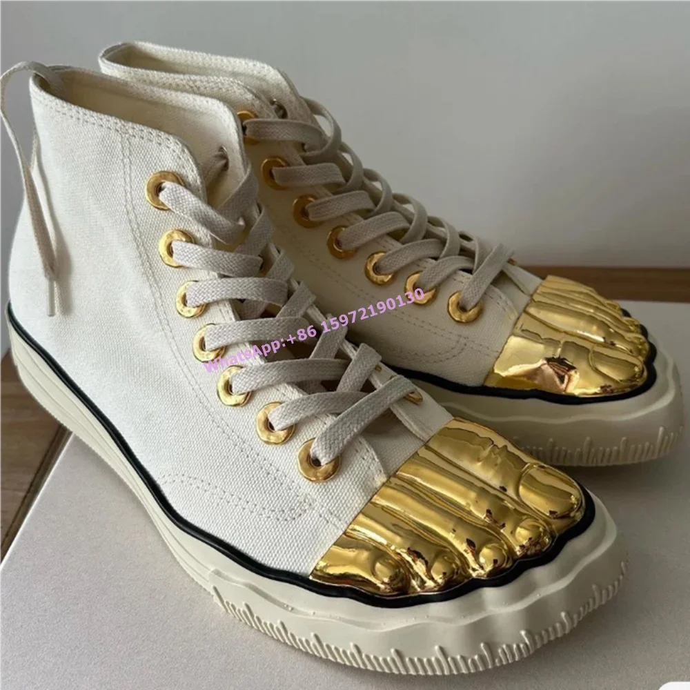 Five Finger Metal Toe Boots Mi - Boots recension och pris
