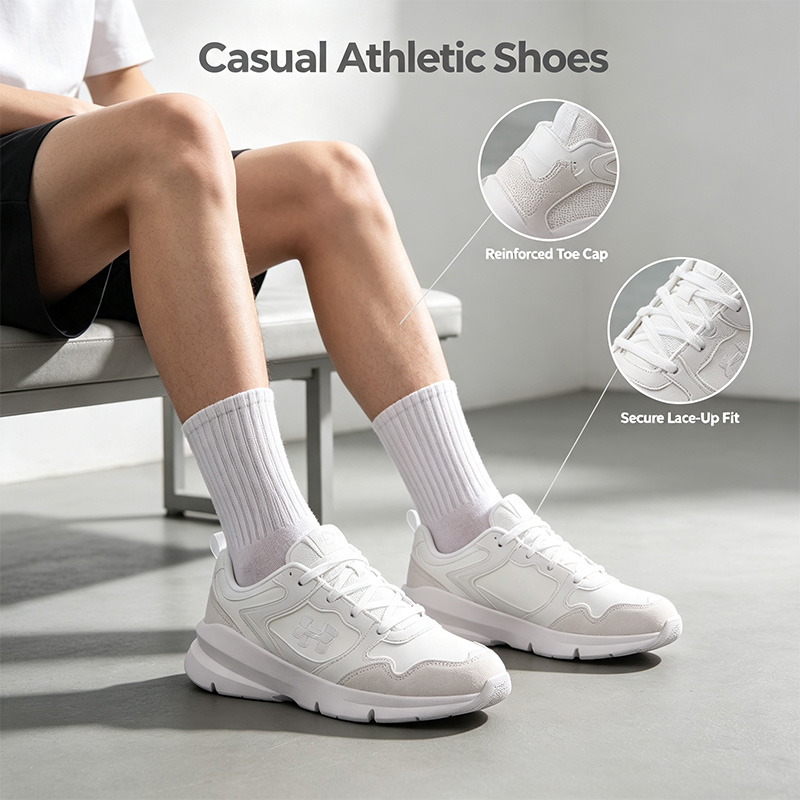 Under Armour Jogger Minimalist - Air Cushion Jogger Shoes Men recension och pris