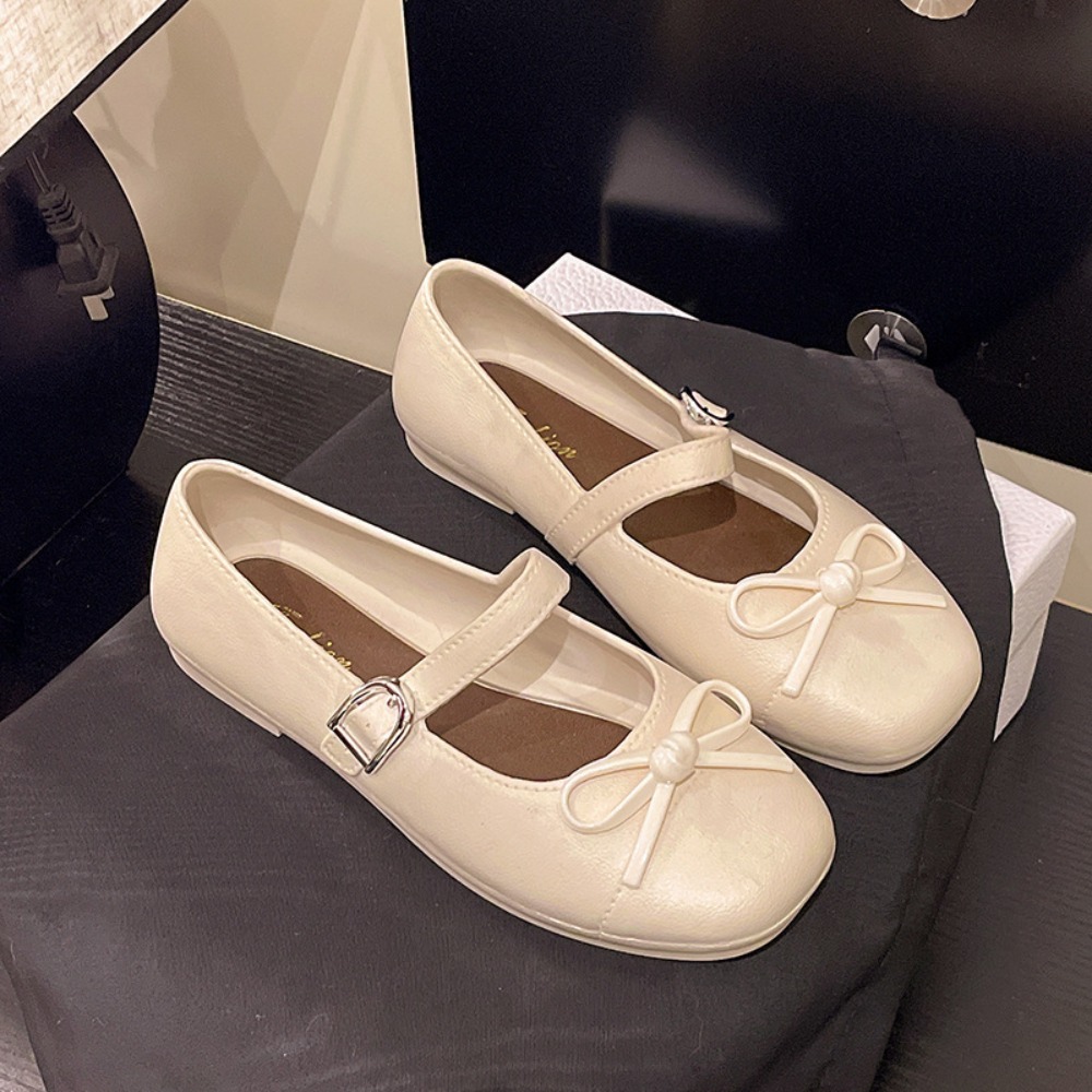 Sweet Women's Pearl Bow Tie Sa - Sandals recension och pris