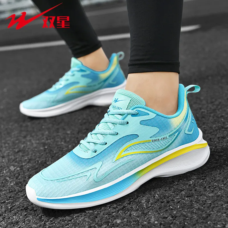 Backyard Leisure Lace Up Platf - Shock Absorbing Gym Trainers recension och pris