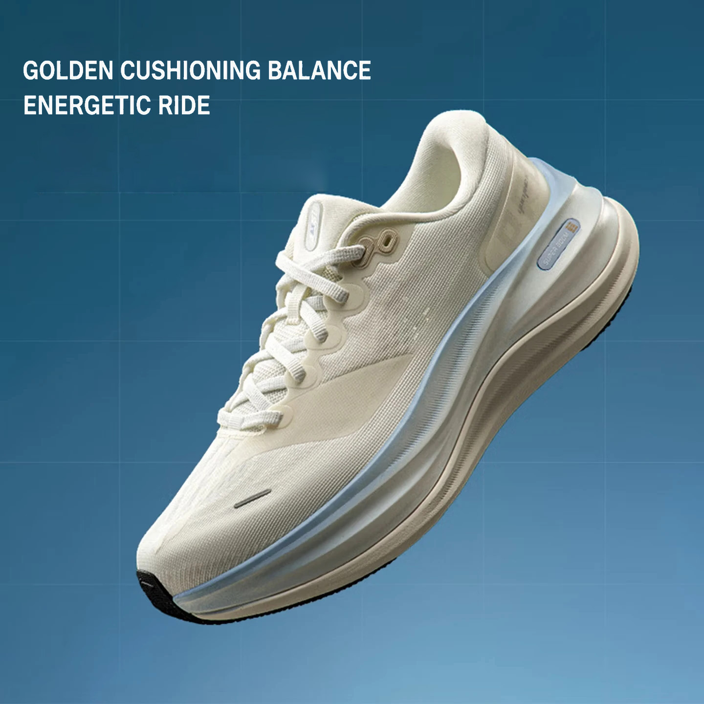 Li-Ning Women's YUEYING 6 PRO  - Reflective Night Running Shoes recension och pris