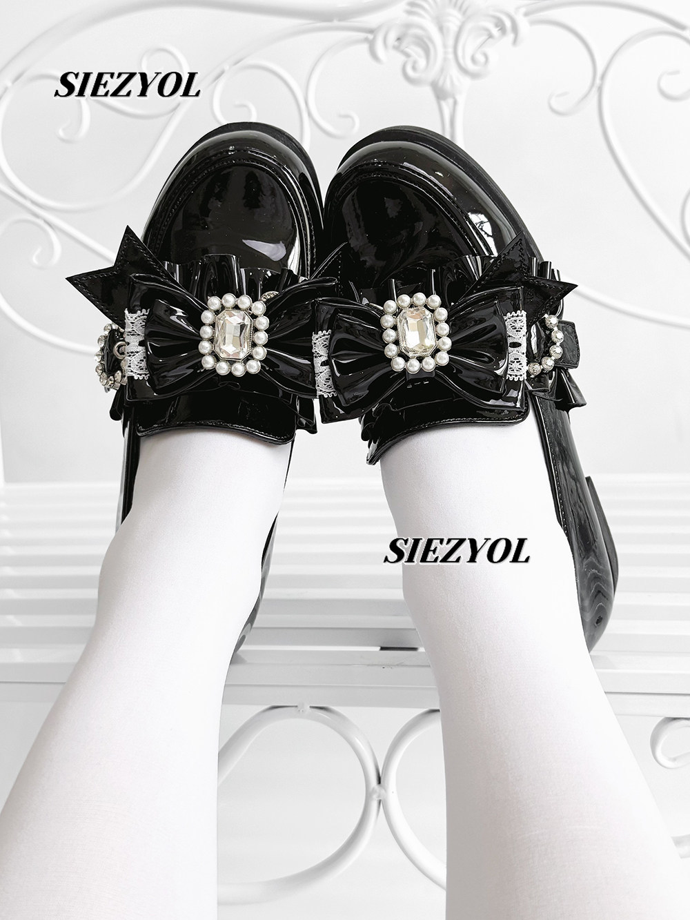 Original Japanese Style Easies - Women'S Shoes recension och pris