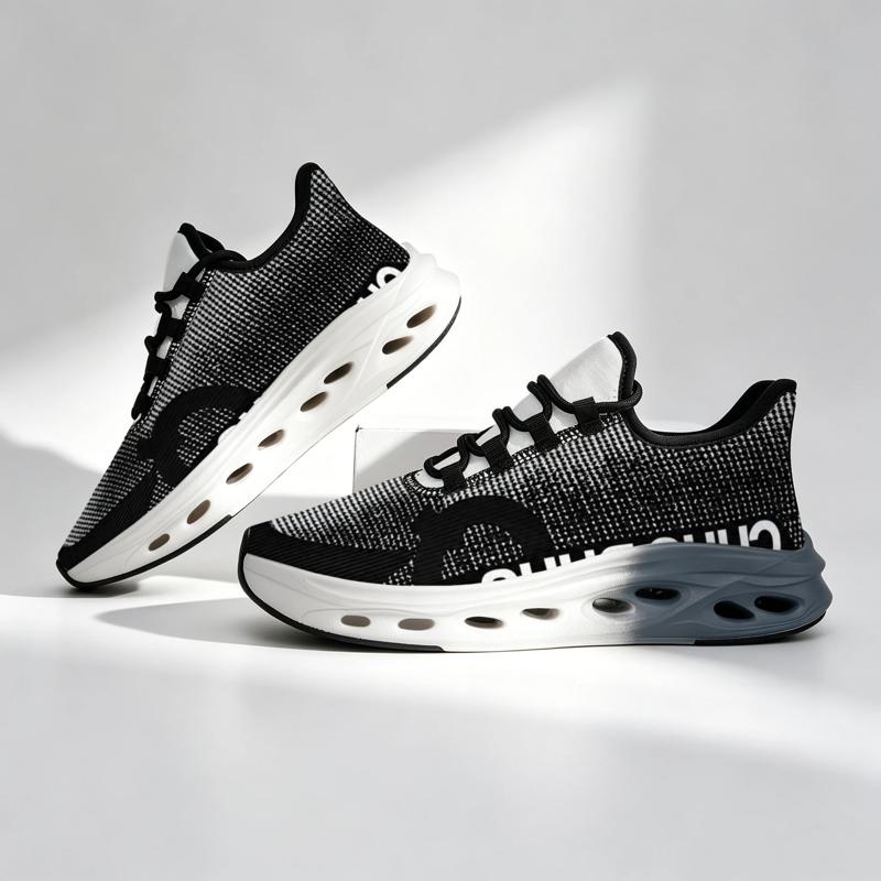 Women's Sneakers，Men's Road Ru - Lightweight Road Running Shoes recension och pris