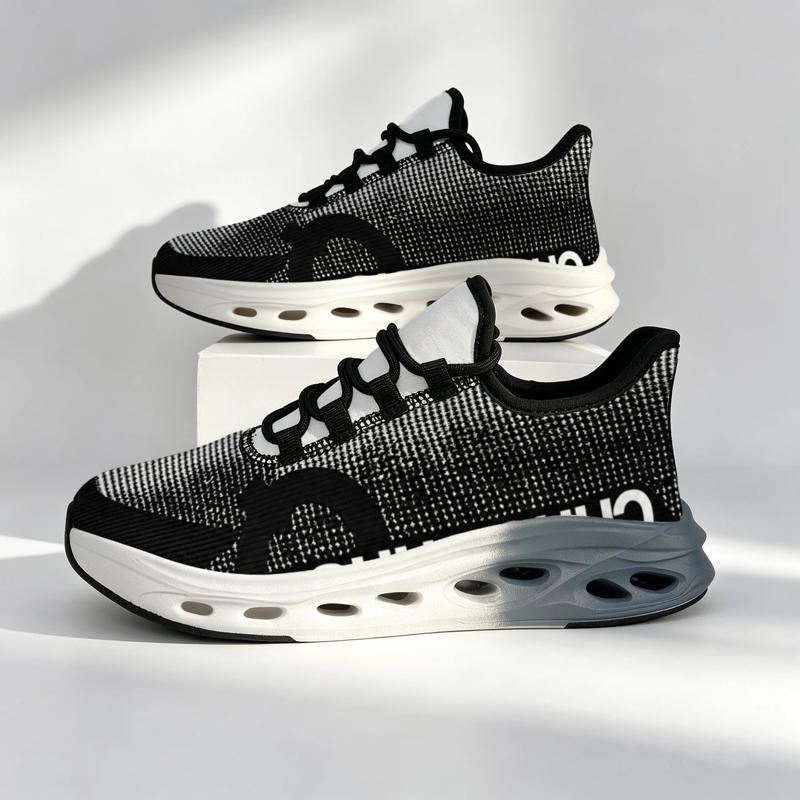 Women's Sneakers，Men's Road Ru - Lightweight Road Running Shoes recension och pris
