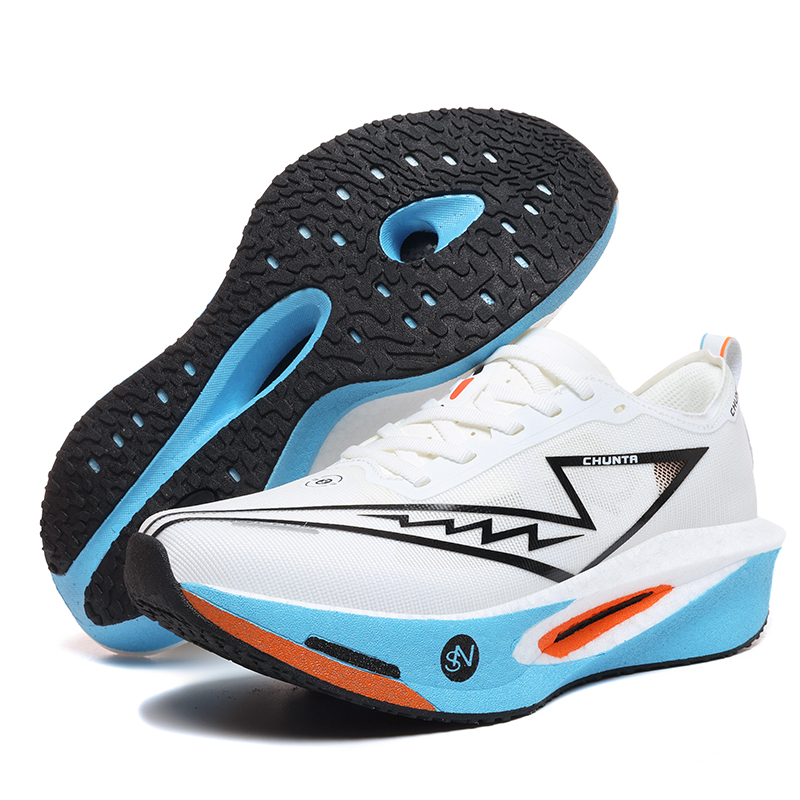 Men Running Shoes Marathon Car - Breathable Mesh Athletic Shoes recension och pris