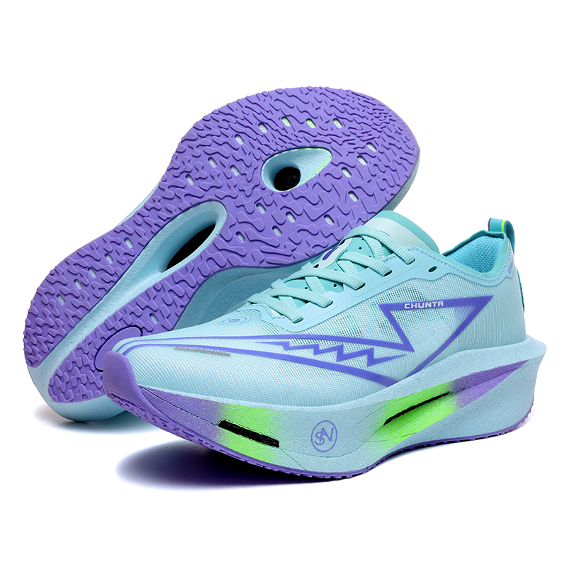 Men Running Shoes Marathon Car - Breathable Mesh Athletic Shoes recension och pris