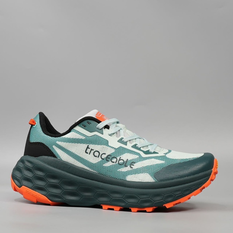 Original Brand Comfortable Bre - Anti Slip Trail Running Sneakers recension och pris