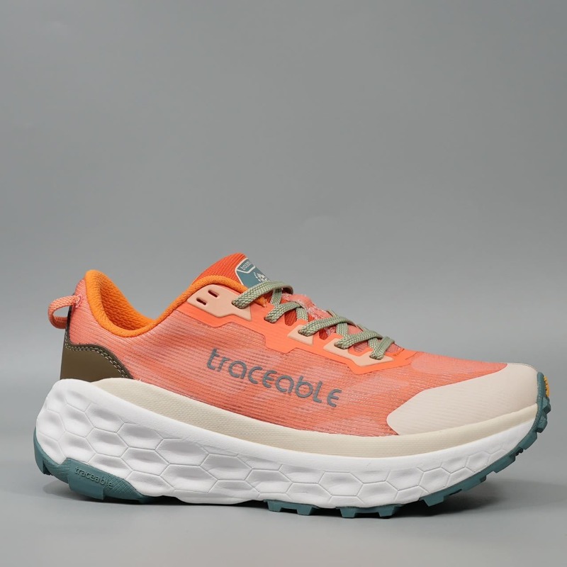 Original Brand Comfortable Bre - Anti Slip Trail Running Sneakers recension och pris