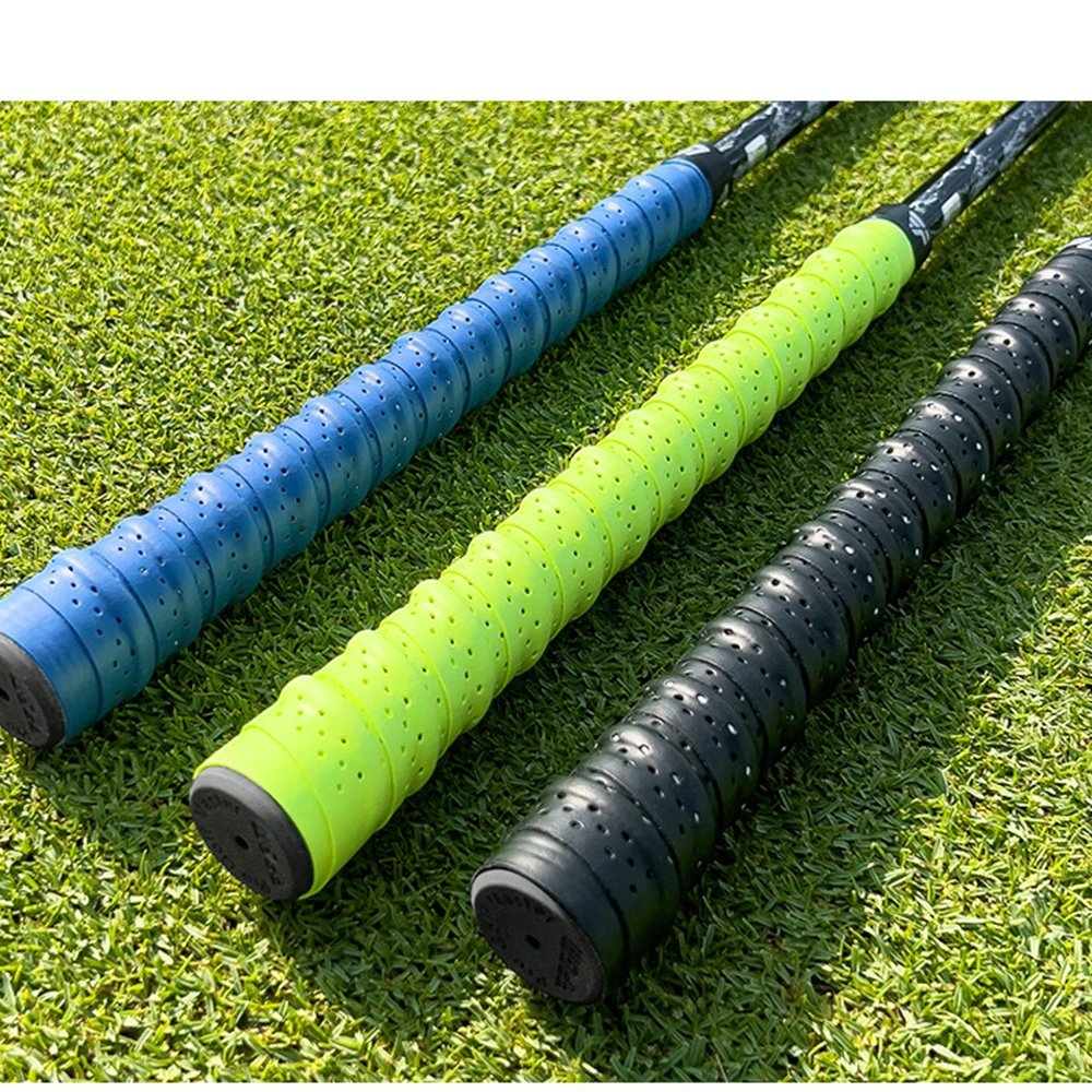 PGM Golf Club Grip Wrap, Breat - Shock Absorbing Gym Trainers recension och pris