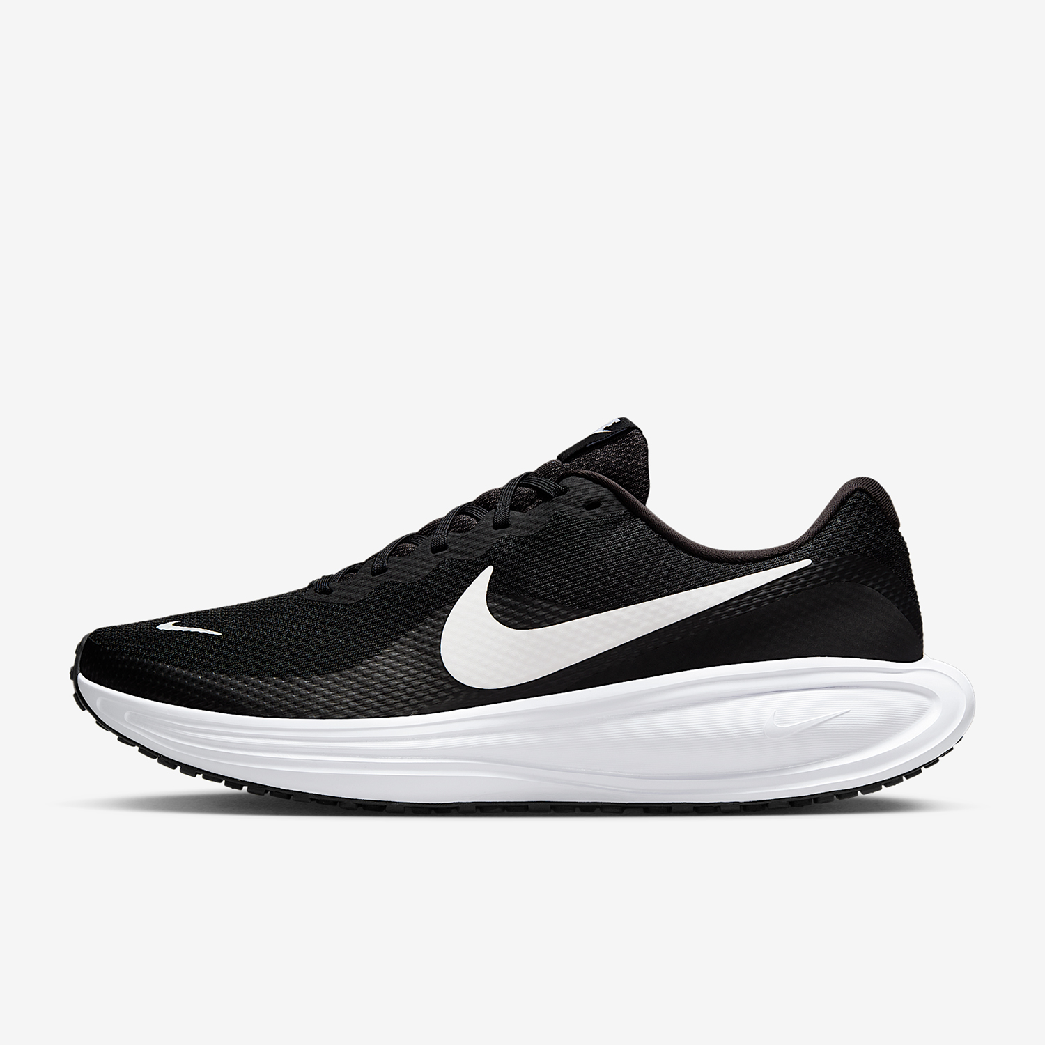 Nike Genuine Revolution 8 Men' - Lightweight Road Running Shoes recension och pris