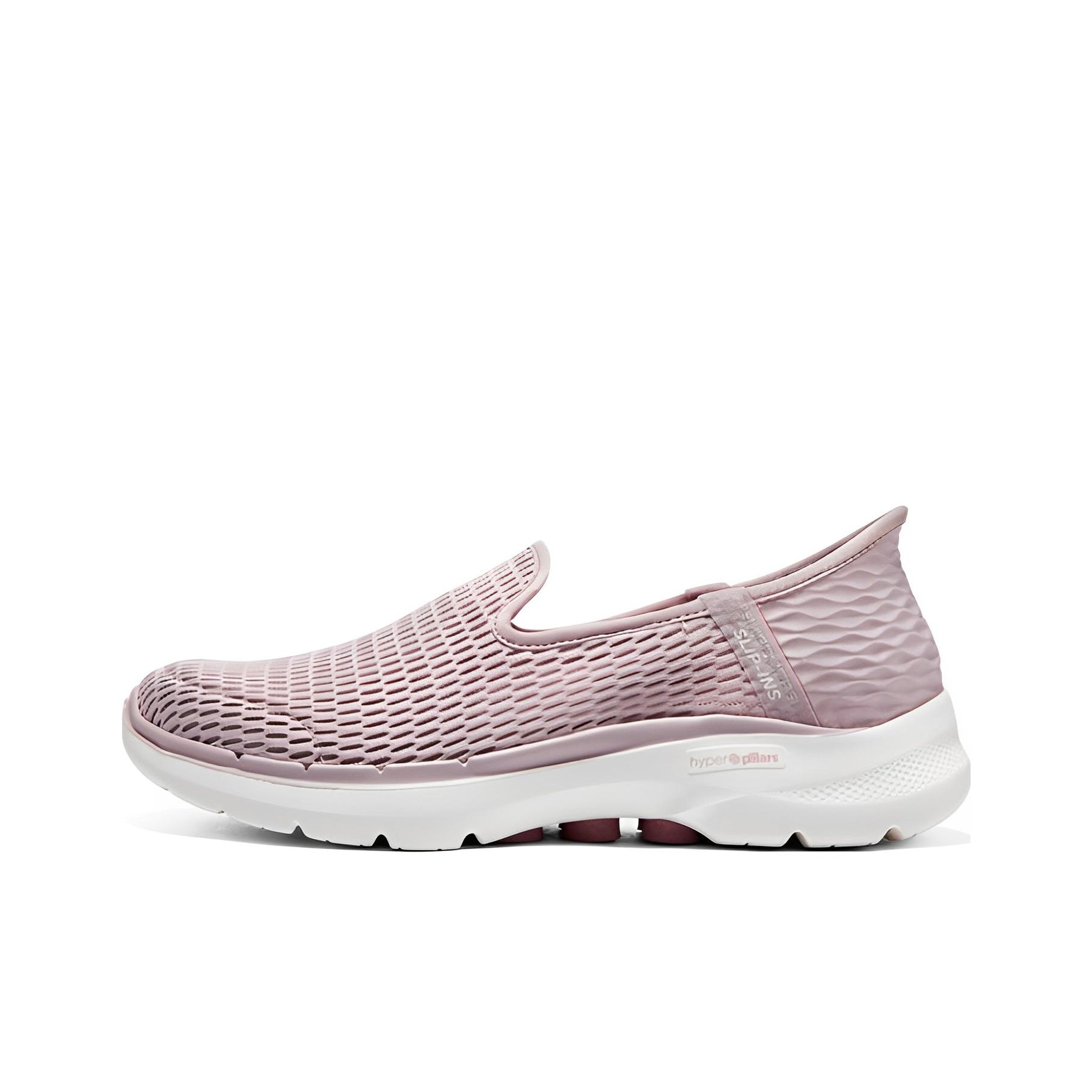 Skechers Go Walk 6 Walking Sho - Men'S Shoes recension och pris