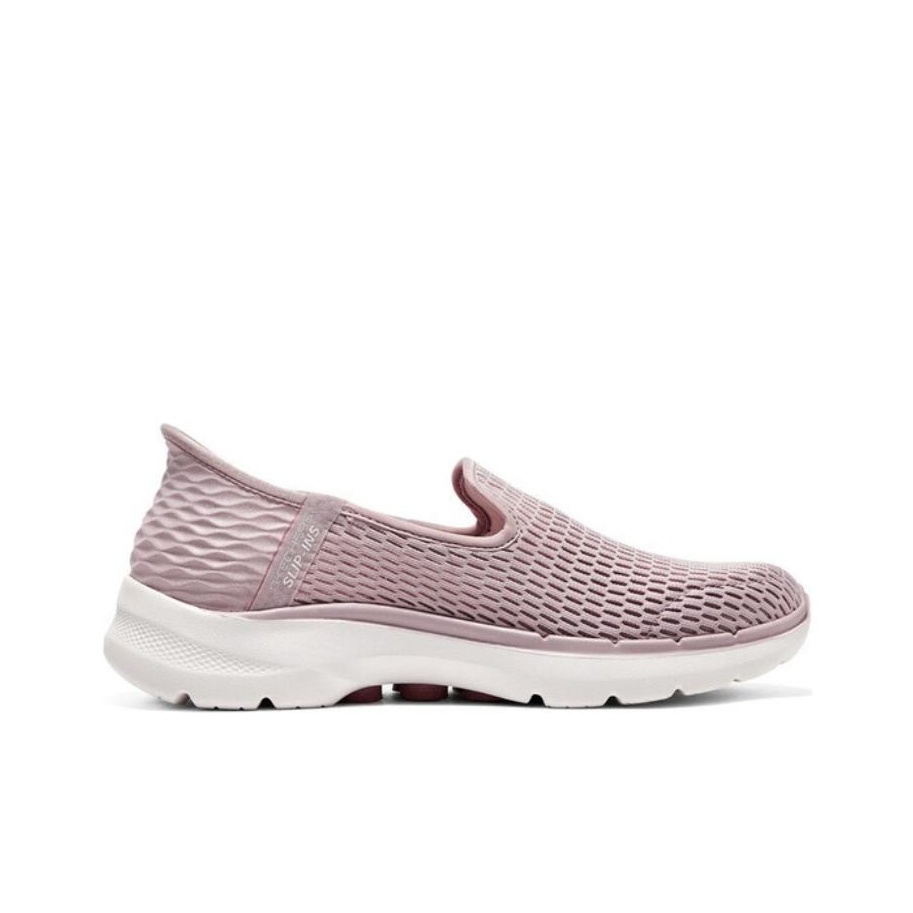 Skechers Go Walk 6 Walking Sho - Men'S Shoes recension och pris