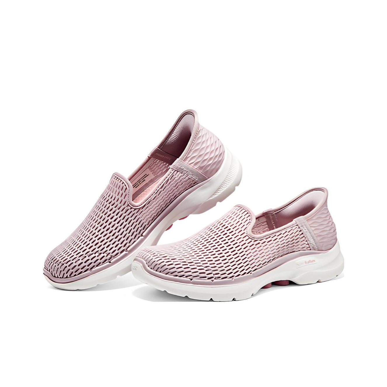 Skechers Go Walk 6 Walking Sho - Men'S Shoes recension och pris