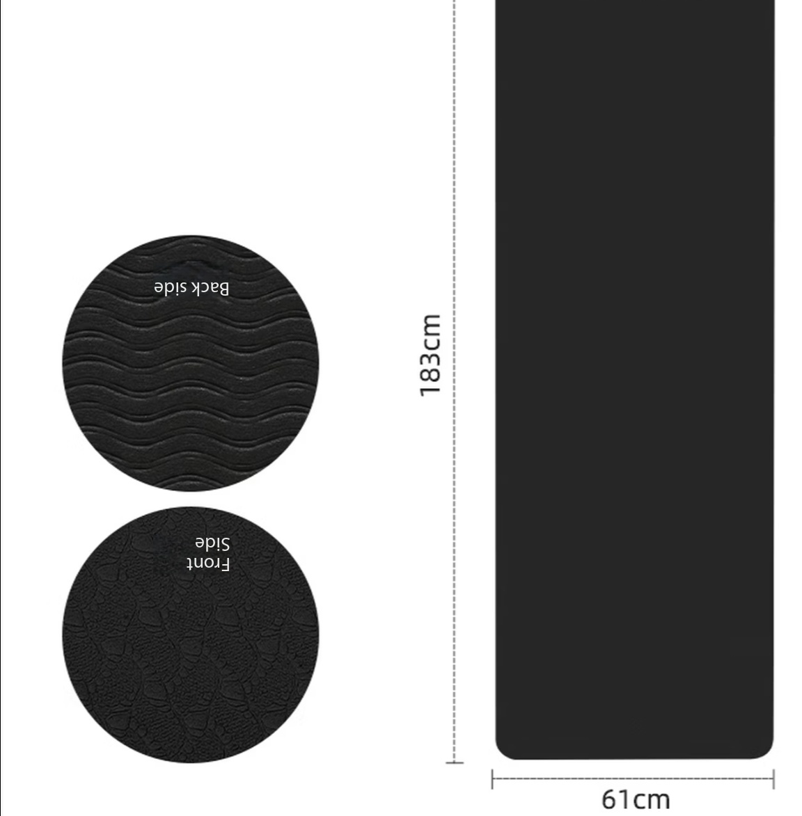 Thick Non‑Slip Shock Absorbing - Shock Absorbing Gym Trainers recension och pris