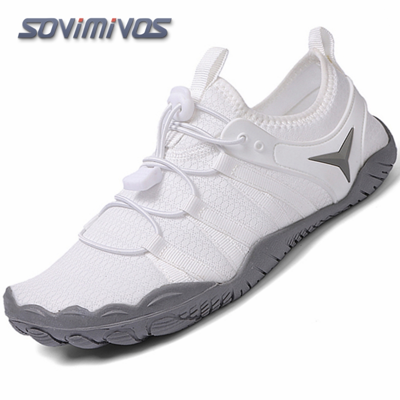 Zero Drop Barefoot Shoes|Trail - Wide Toe Box Running Sneakers recension och pris