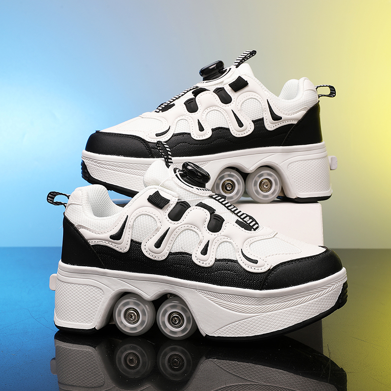 2026 Children's Big Wheel Walk - Running Shoes recension och pris