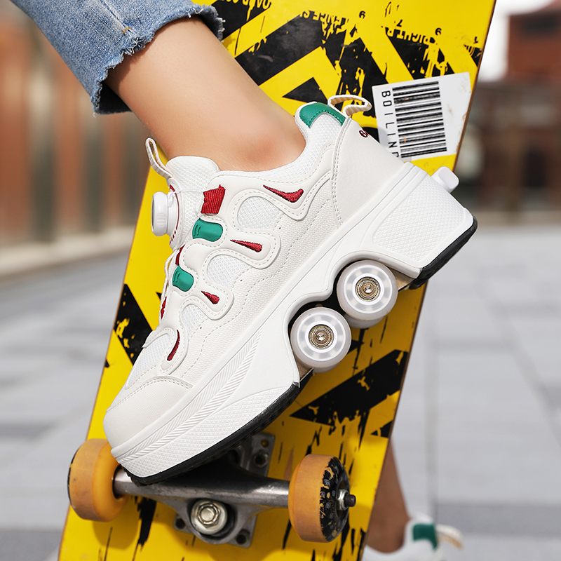 2026 Children's Big Wheel Walk - Running Shoes recension och pris