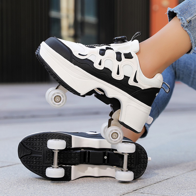 2026 Children's Big Wheel Walk - Running Shoes recension och pris
