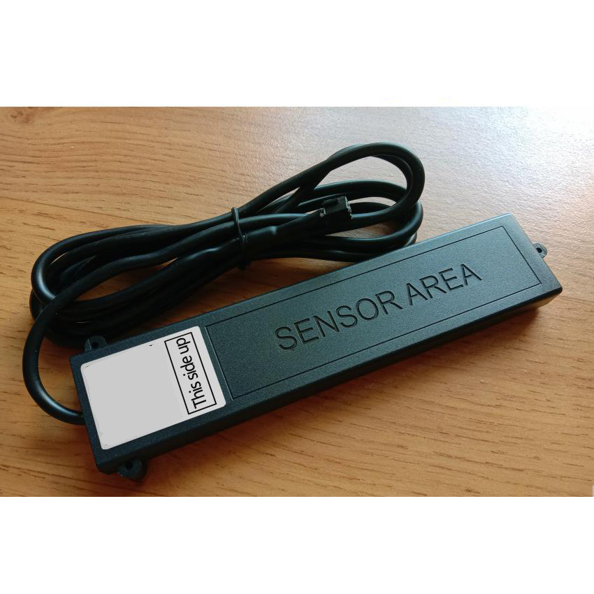 General Car One Foot Automatic - Boots recension och pris