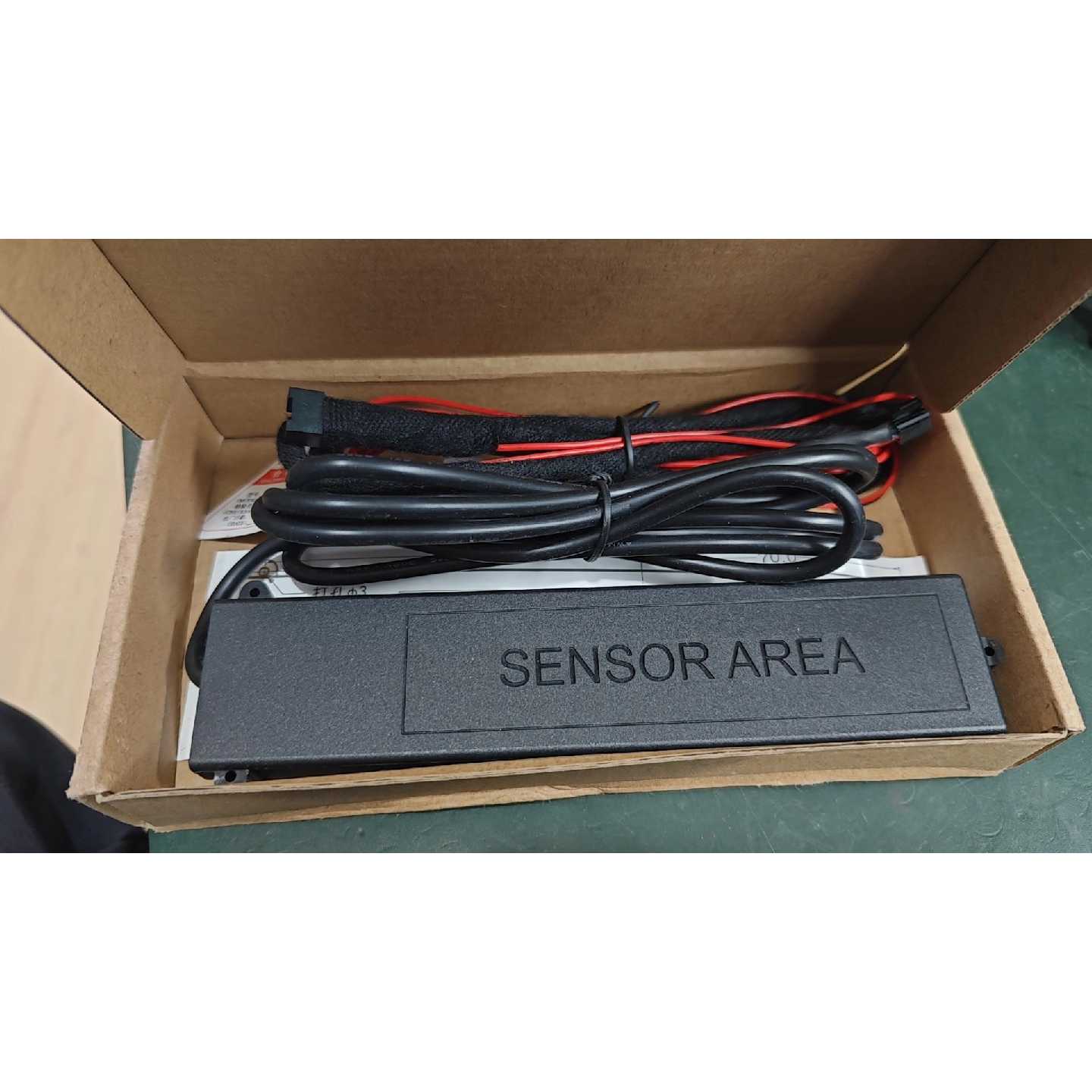 General Car One Foot Automatic - Boots recension och pris