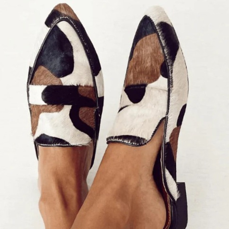 British Style 2026 Spring and  - Women'S Shoes recension och pris